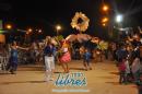 Carnaval popular: Segunda noche (2)