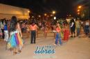 Carnaval popular: Segunda noche (2)