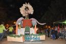 Carnaval popular: Segunda noche (2)