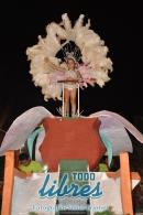 Carnaval popular: Segunda noche (2)