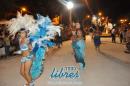 Carnaval popular: Segunda noche (2)