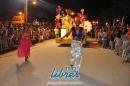 Carnaval popular: Segunda noche (2)