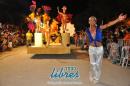 Carnaval popular: Segunda noche (2)