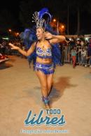 Carnaval popular: Segunda noche (2)