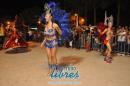 Carnaval popular: Segunda noche (2)
