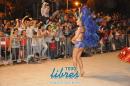 Carnaval popular: Segunda noche (2)