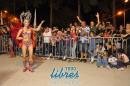 Carnaval popular: Segunda noche (2)