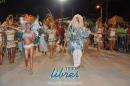 Carnaval popular: Segunda noche (2)