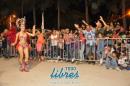 Carnaval popular: Segunda noche (2)