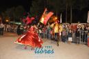 Carnaval popular: Segunda noche (2)
