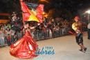 Carnaval popular: Segunda noche (2)