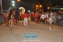 Carnaval popular: Segunda noche (2)