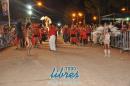 Carnaval popular: Segunda noche (2)