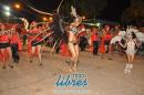 Carnaval popular: Segunda noche (2)