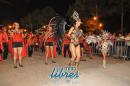Carnaval popular: Segunda noche (2)