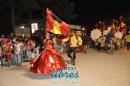 Carnaval popular: Segunda noche (2)