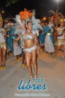Carnaval popular: Segunda noche (2)