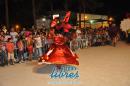 Carnaval popular: Segunda noche (2)