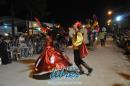 Carnaval popular: Segunda noche (2)