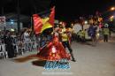 Carnaval popular: Segunda noche (2)