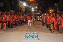 Carnaval popular: Segunda noche (2)