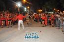 Carnaval popular: Segunda noche (2)