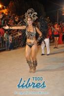 Carnaval popular: Segunda noche (2)