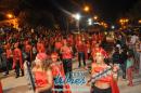 Carnaval popular: Segunda noche (2)