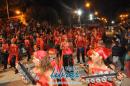 Carnaval popular: Segunda noche (2)