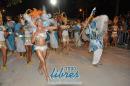 Carnaval popular: Segunda noche (2)