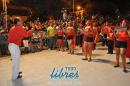 Carnaval popular: Segunda noche (2)