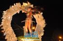 Carnaval popular: Segunda noche (2)