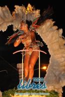 Carnaval popular: Segunda noche (2)