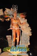 Carnaval popular: Segunda noche (2)