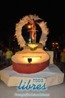 Carnaval popular: Segunda noche (2)