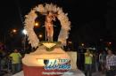 Carnaval popular: Segunda noche (2)