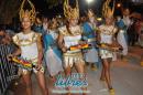 Carnaval popular: Segunda noche (2)