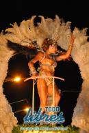 Carnaval popular: Segunda noche (2)