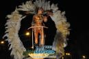 Carnaval popular: Segunda noche (2)