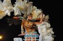Carnaval popular: Segunda noche (2)