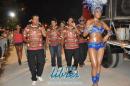 Carnaval popular: Segunda noche (2)