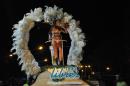 Carnaval popular: Segunda noche (2)