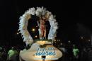 Carnaval popular: Segunda noche (2)