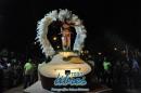 Carnaval popular: Segunda noche (2)