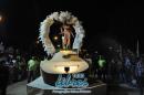 Carnaval popular: Segunda noche (2)