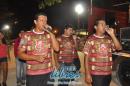 Carnaval popular: Segunda noche (2)