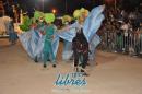 Carnaval popular: Segunda noche (2)