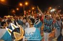 Carnaval popular: Segunda noche (2)