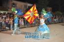 Carnaval popular: Segunda noche (2)