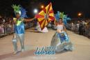 Carnaval popular: Segunda noche (2)